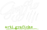 Graffio  – Stampa Grafica Personalizzazioni